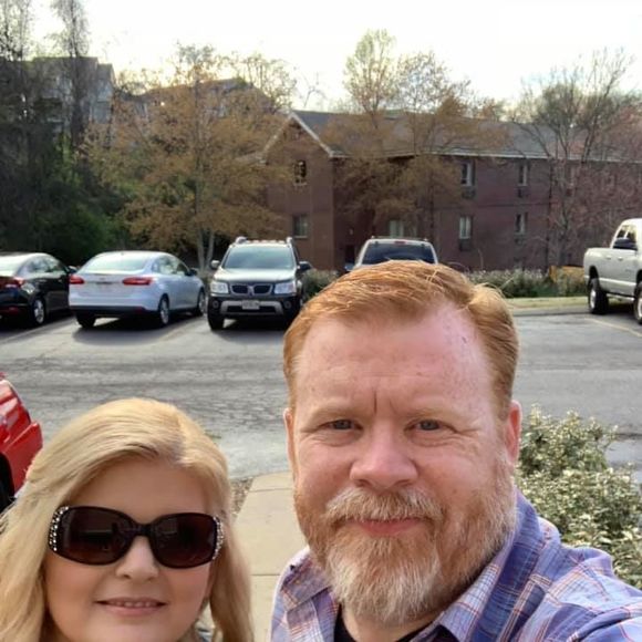 Meet your Posher, David - Picture 1 of 1